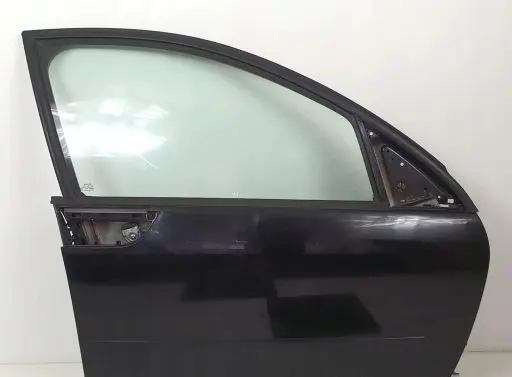 Smart Brabus Door (2 Door Coupe) 