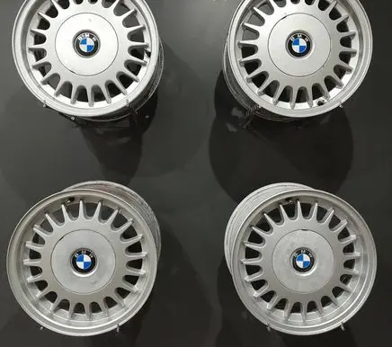 BMW 5 E34 R15 alloy rim 1179761