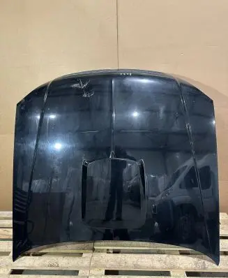 Hyundai Terracan Engine bonnet/hood