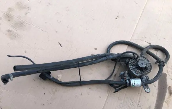 Saab 9-5 LP gas reducer 