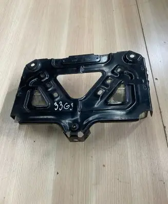 Mini One - Cooper Coupe R56 Battery bracket 275551803