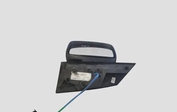 Citroen Jumpy Front door electric wing mirror 0205030 0305030