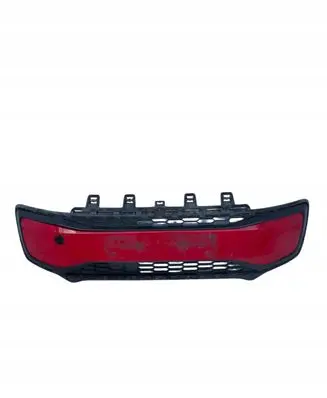 Volkswagen Up Front bumper 1S0853605AF