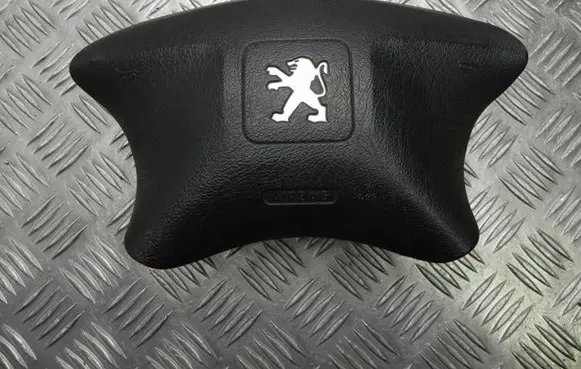 Peugeot Partner Steering wheel airbag 96454029XT M3825