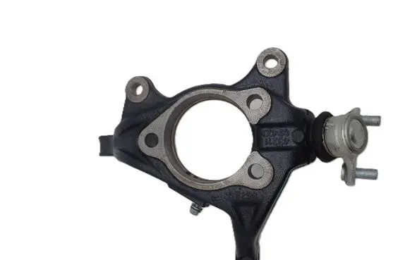 Toyota Corolla E210 E21 Front wheel hub spindle knuckle 43211024XX