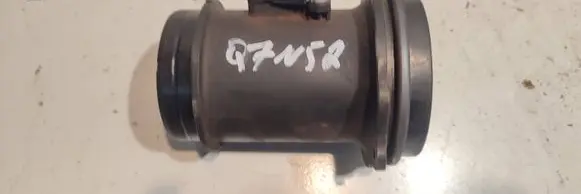 Audi Q7 4L Mass air flow meter