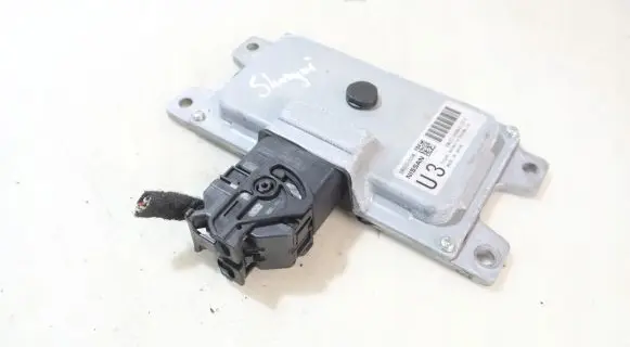 Infiniti Q50 Gearbox control unit/module