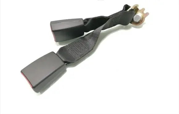 Mercedes-Benz C W202 Middle seatbelt buckle (rear) A2028604669
