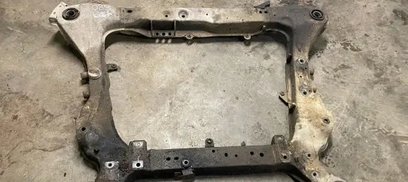 Volvo S80 Front subframe