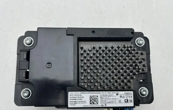 Ford Kuga III Bluetooth control unit module KMH14H317NA1