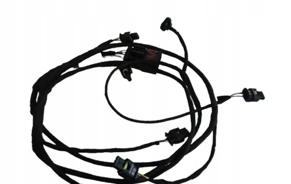 Mercedes-Benz Sprinter W906 Parking sensor (PDC) wiring loom A9064404552