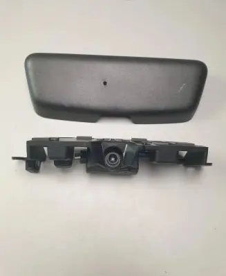 Chevrolet Camaro Windshield/windscreen camera 23404614 TN117N0V2EDX 84283507