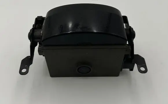 Distronic sensor radar