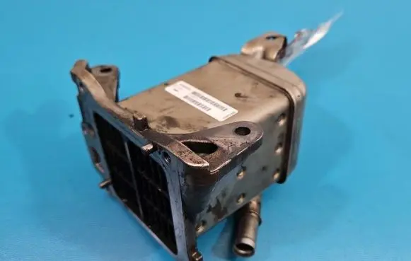 Volvo V70 EGR valve cooler 31422315 IMPRK1587494