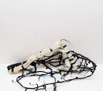 Tesla Model 3 Other wiring loom 206795406C