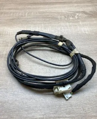 Mercedes-Benz E W211 Other wiring loom 0015409781 212413704