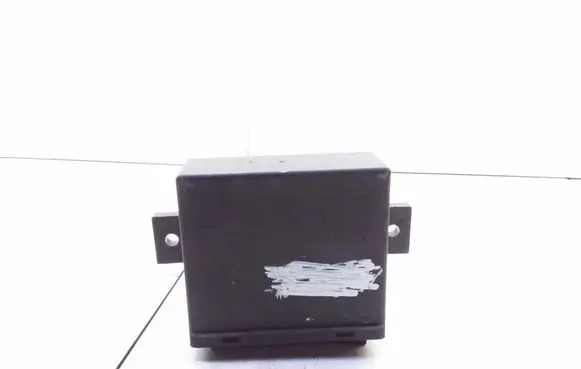 Opel Zafira A Light module LCM 09135156