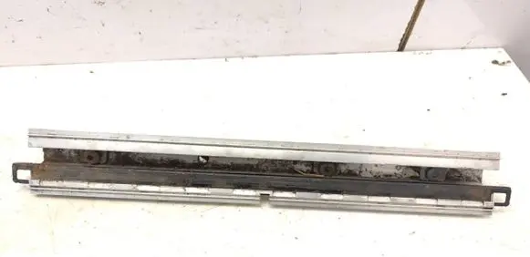 Fiat Ulysse Rear seat guide rail 14908730YR