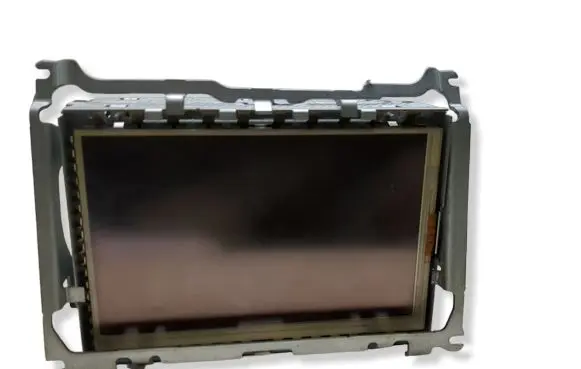 Jaguar XF Screen/display/small screen CX2314F667AJ 7612052067