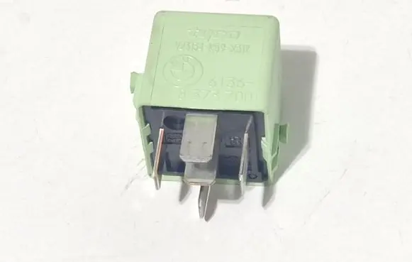 BMW 7 E65 E66 Other relay 8373700 61368373700