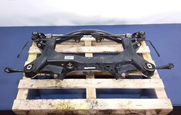 BMW 4 F32 F33 Rear suspension assembly kit set 6863150