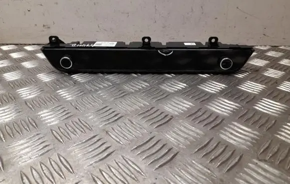 KIA EV6 Climate control unit 96540CV100
