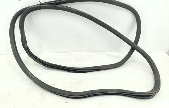 Chrysler Pacifica Sliding door rubber seal 68188721AD