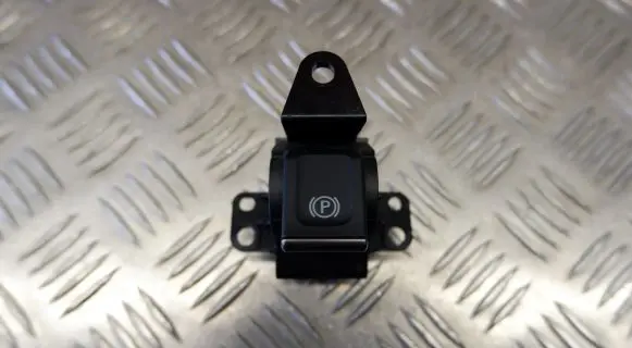 Lexus UX Hand parking brake switch 8439076010