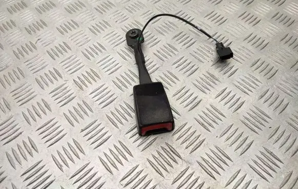 Chevrolet Aveo Front seatbelt buckle 95027720 95027723