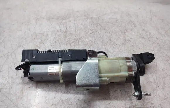 Audi Q7 4L Tailgate/trunk/boot lift motor 4L0910945