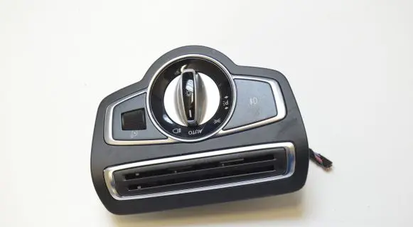 Mercedes-Benz C W205 Light switch A2059056500