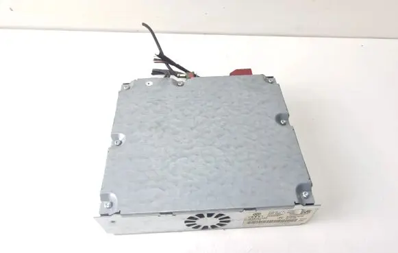 Audi A8 S8 D3 4E Video control module 4E0910148B