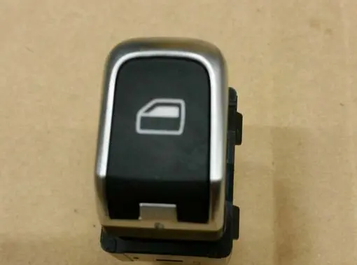 Audi A3 S3 8V Electric window control switch 8V0959855A