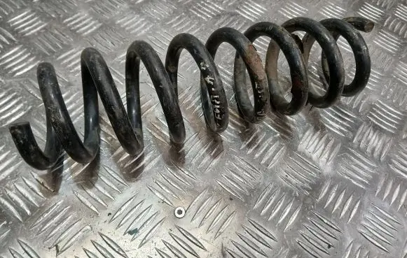 BMW 3 E90 E91 Rear coil spring