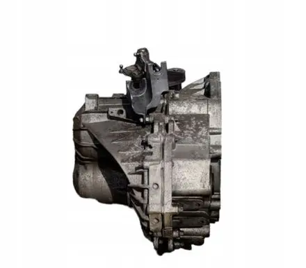 Opel Zafira C Engine B16DTJ