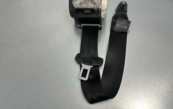 Audi A6 S6 C7 4G Rear seatbelt 4G8857805H