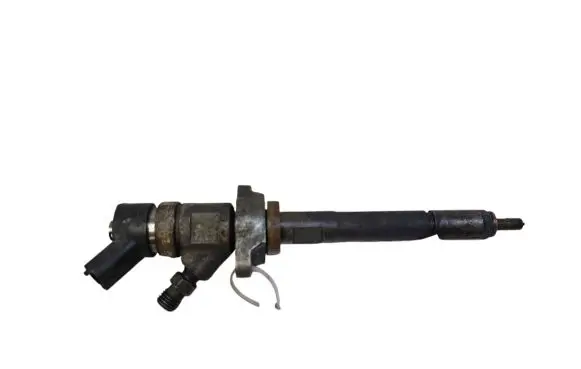 Peugeot 5008 Fuel injector 0445110239