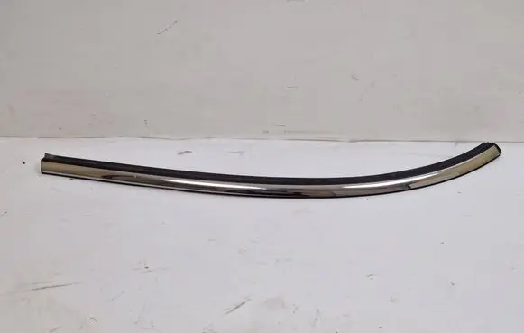Mini Cooper Countryman R60 Rear side glass trim 9803780