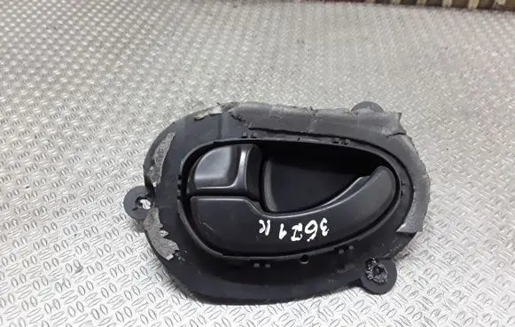 Peugeot 406 Front door interior handle 9642248777
