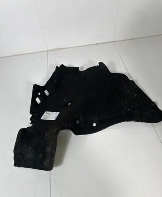 BMW 7 G11 G12 Other trunk/boot trim element 744681