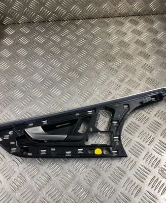 Audi Q7 4M Front door interior handle 4M0837019B