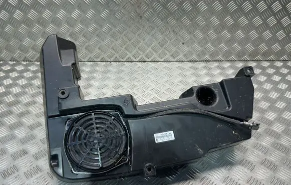 Audi A4 S4 B8 8K Subwoofer speaker 8T8035382