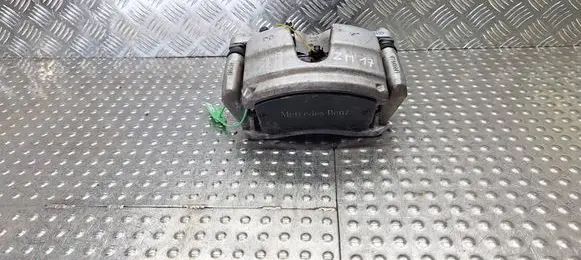 Mercedes-Benz CLA C118 X118 Front brake caliper S26370254 A1774210401