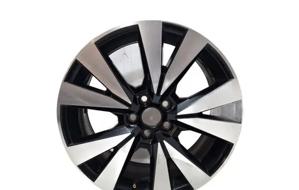 Seat Arona R17 alloy rim 6F9601025D