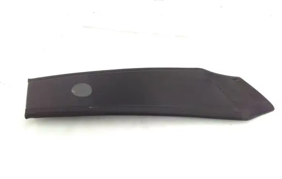 Tesla Model 3 (B) Pillar trim (exterior) 173428500F 191098700D 183235600B