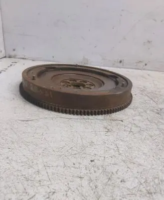 Flywheel