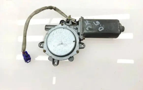 Subaru Forester SF Rear door window regulator motor