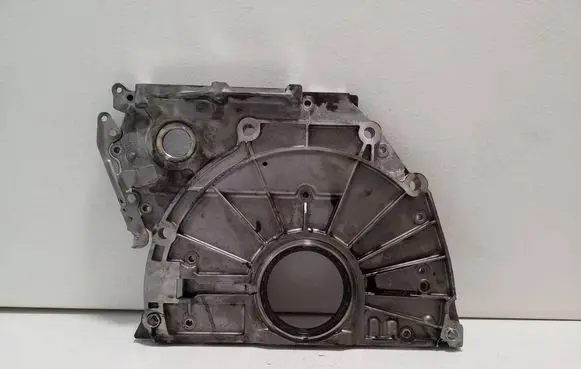 BMW X6 F16 Timing chain cover 7812996 11147812996 1114781299605