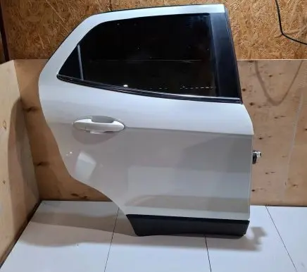 Ford Ecosport Rear door
