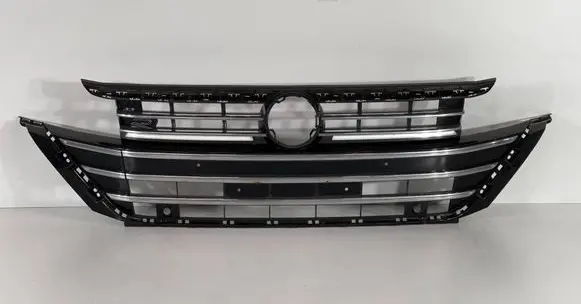 Volkswagen Arteon Shooting Brake Front bumper 3G8853655L